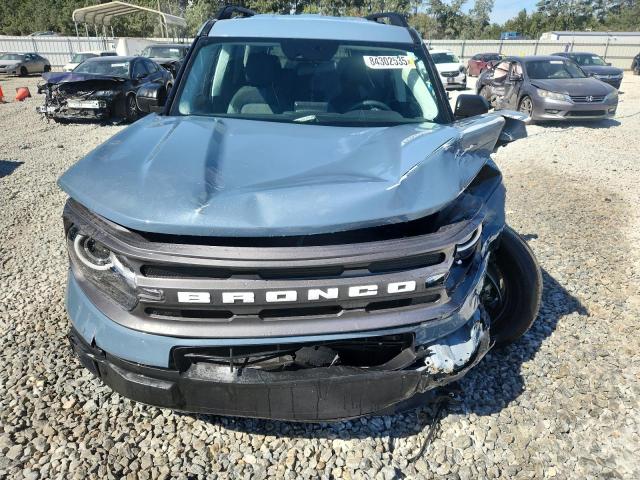 Photo 5 from auction – 2024 FORD BRONCO SPO with VIN 3FMCR9B64RRF13253