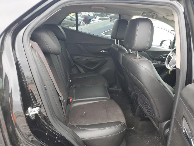 Photo 11 from auction – 2018 BUICK ENCORE PRE with VIN KL4CJASB0JB592885