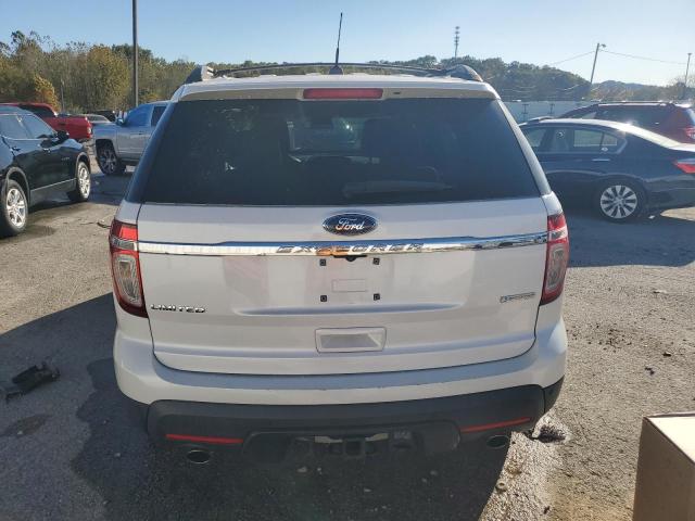 Photo 6 from auction – 2013 FORD EXPLORER L with VIN 1FM5K7F99DGB83339