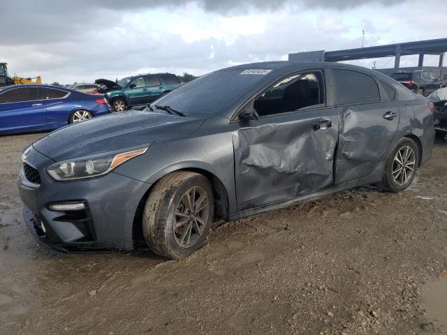 KIA FORTE FE 2019 with VIN 3KPF24AD8KE071731 - Photo from auction