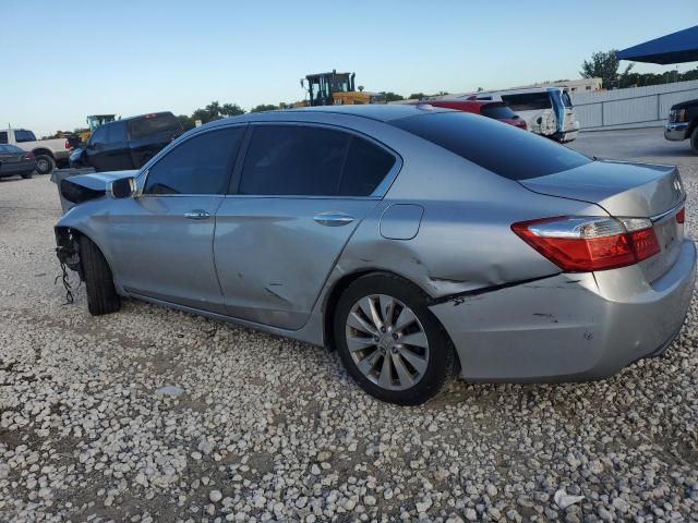 Photo 2 from auction – 2014 HONDA ACCORD EXL with VIN 1HGCR2F84EA227044