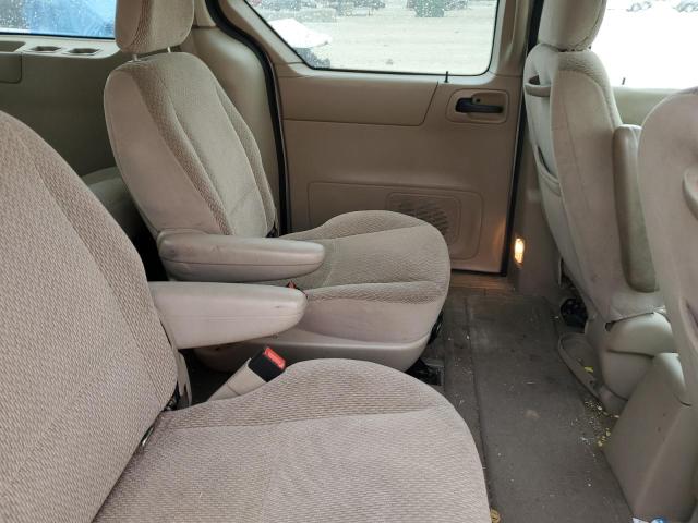 Photo 11 from auction – 2003 FORD WINDSTAR L with VIN 2FMZA51493BB30666