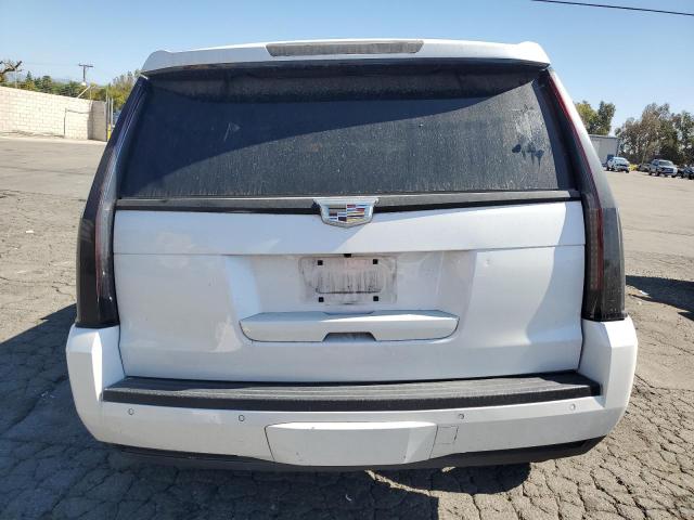 Photo 6 from auction – 2018 CADILLAC ESCALADE with VIN 1GYS3AKJ2JR189124