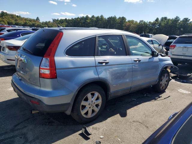 Photo 3 from auction – 2008 HONDA CR-V EX with VIN 5J6RE48588L030366