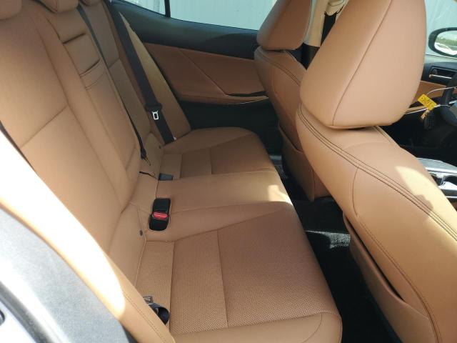 Photo 10 from auction – 2020 LEXUS IS 300 with VIN JTHAA1D26L5101245