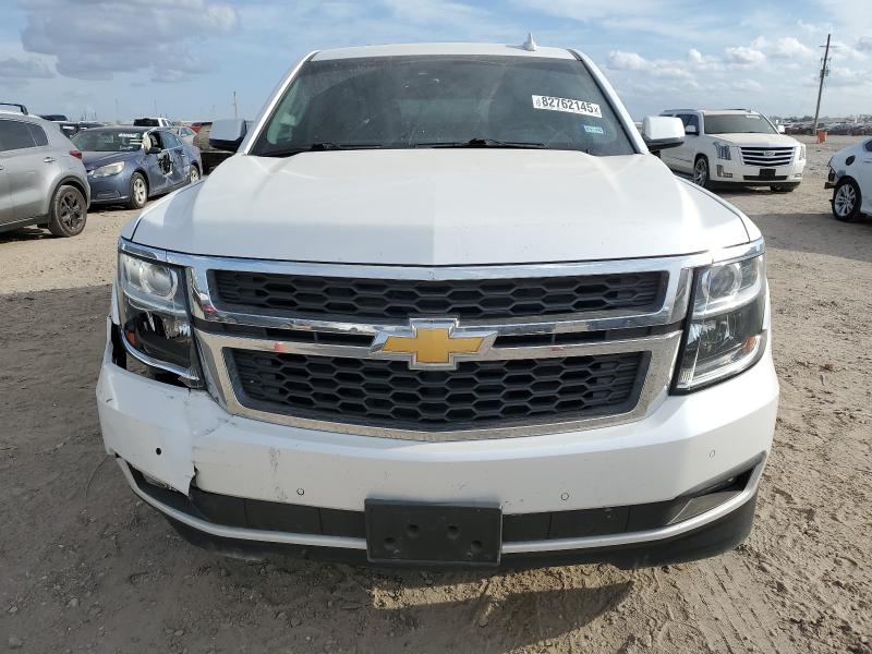 Photo 5 from auction – 2017 CHEVROLET TAHOE C150 with VIN 1GNSCBKC6HR128115