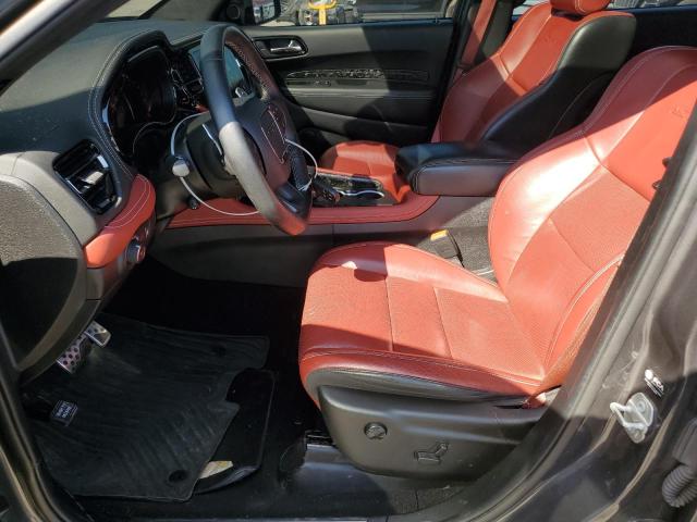 Photo 7 from auction – 2023 DODGE DURANGO SRT 392 with VIN 1C4SDJGJ6PC668671