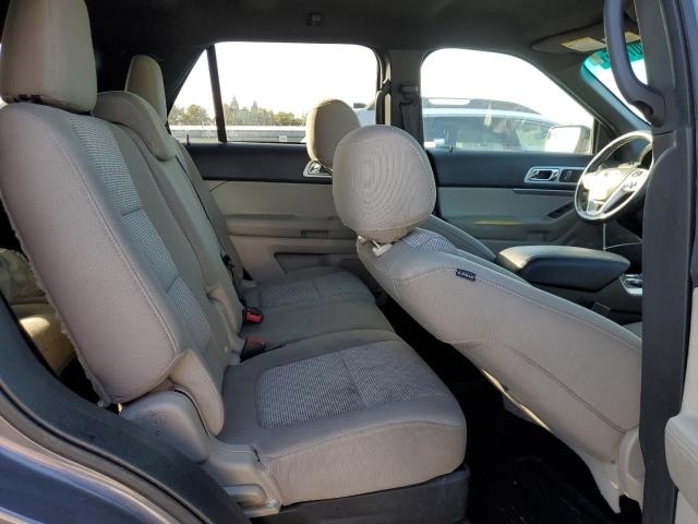 Photo 11 from auction – 2013 FORD EXPLORER X with VIN 1FM5K7D8XDGC81466