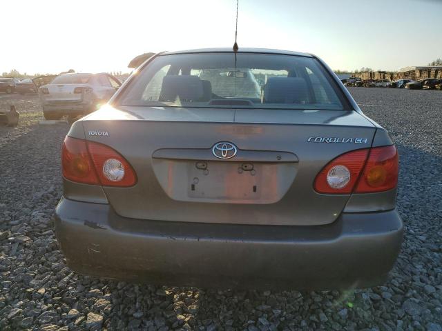 Photo 6 from auction – 2003 TOYOTA COROLLA CE with VIN 1NXBR32EX3Z099993