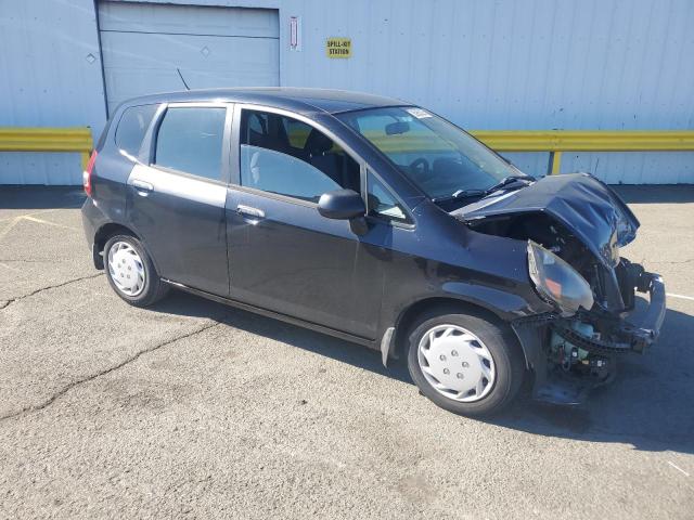 Photo 4 from auction – 2008 HONDA FIT with VIN JHMGD37448S006685