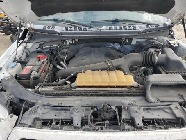 Photo 11 from auction – 2016 FORD F150 SUPER with VIN 1FTFW1EG6GFC76128
