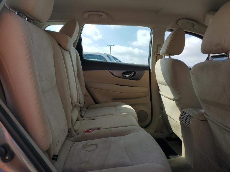 Foto 11 de la subasta – 2015 NISSAN ROGUE S con VIN KNMAT2MT7FP553983