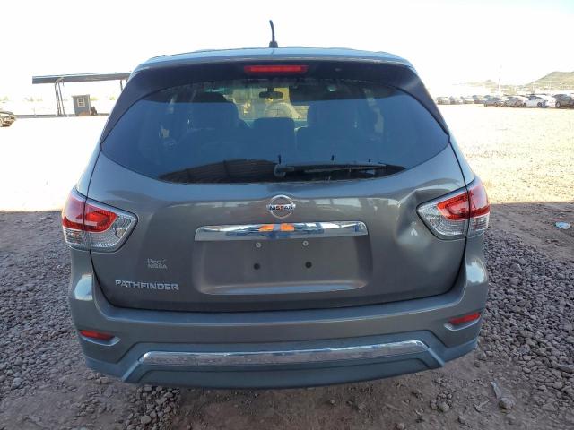 Photo 6 from auction – 2014 NISSAN PATHFINDER with VIN 5N1AR2MN2EC706481