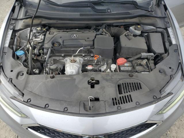 Photo 11 from auction – 2019 ACURA ILX PREMIU with VIN 19UDE2F76KA008458