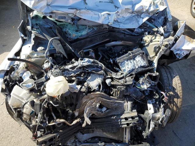 Photo 11 from auction – 2022 NISSAN VERSA S with VIN 3N1CN8DV4NL842078
