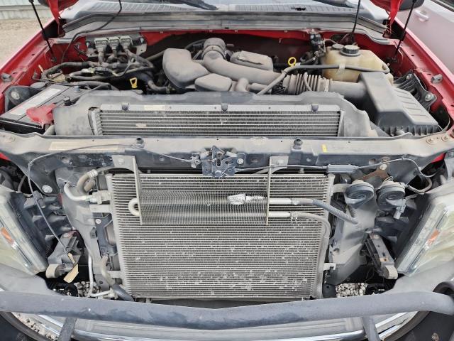 Photo 11 from auction – 2008 FORD F250 SUPER with VIN 1FTSW21518EC21974