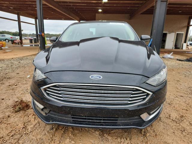 Photo 5 from auction – 2018 FORD FUSION with VIN 3FA6P0H75JR164956
