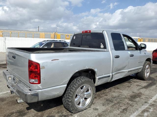 Photo 3 from auction – 2002 DODGE RAM 1500 with VIN 1D7HA18N52S709767