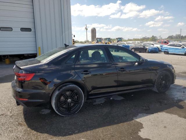 Photo 3 from auction – 2017 AUDI A4 PREMIUM with VIN WAUDNAF49HN050801