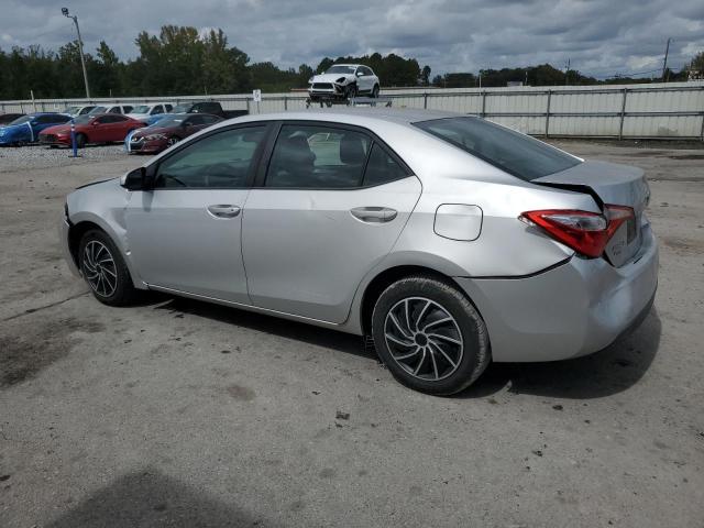 Photo 2 from auction – 2014 TOYOTA COROLLA L with VIN 5YFBURHE2EP081288