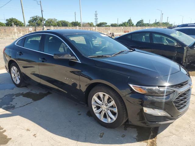 Photo 4 from auction – 2023 CHEVROLET MALIBU LT with VIN 1G1ZD5ST2PF232132