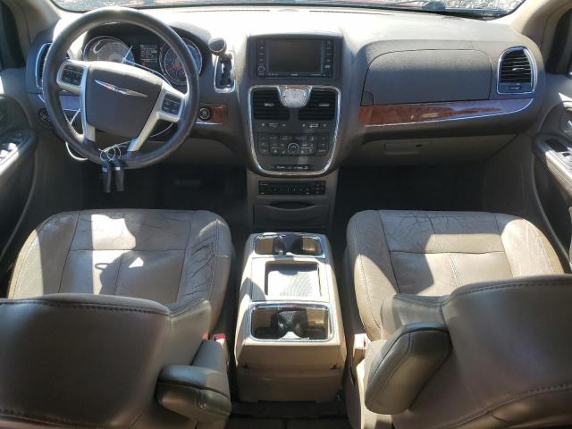 Photo 8 from auction – 2011 CHRYSLER TOWN & COU with VIN 2A4RR6DG4BR611157