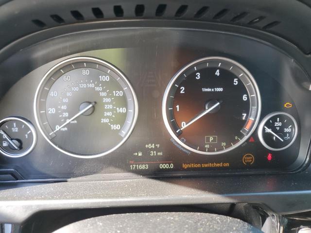 Photo 9 from auction – 2018 BMW X5 SDRIVE3 with VIN 5UXKR2C54J0X09175