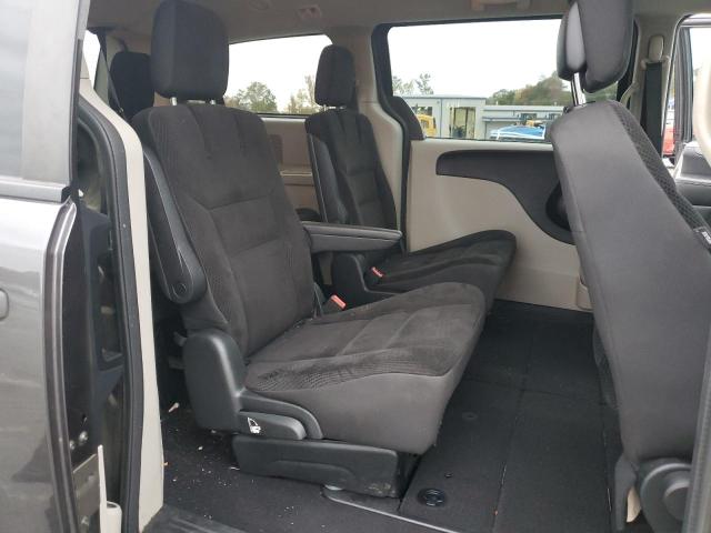 Photo 11 from auction – 2019 DODGE GRAND CARAVAN with VIN 2C4RDGBG3KR586782
