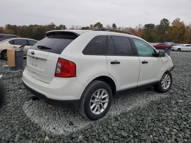 Photo 3 from auction – 2013 FORD EDGE SE with VIN 2FMDK3GC6DBC44426