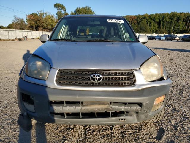 Photo 5 from auction – 2001 TOYOTA RAV4 with VIN JTEHH20V510033298