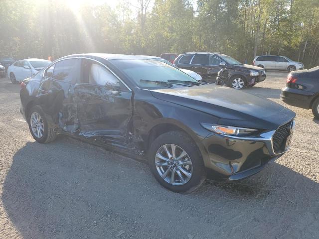 Photo 4 from auction – 2025 MAZDA 3 PREFERRE with VIN JM1BPACM2S1763711