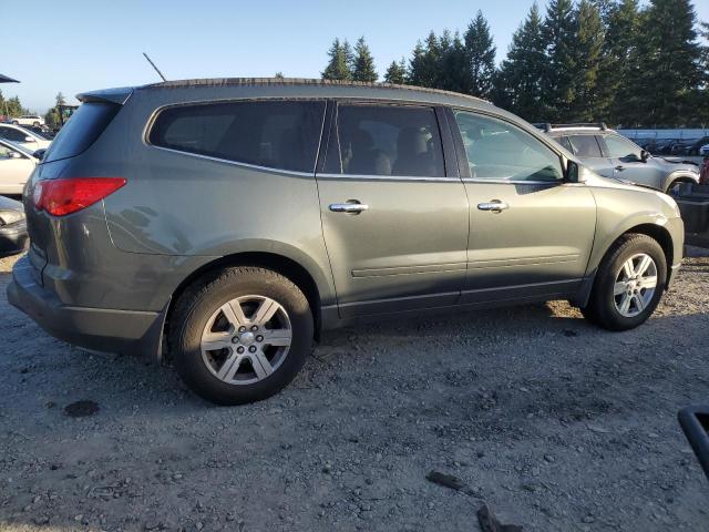 Photo 3 from auction – 2011 CHEVROLET TRAVERSE L with VIN 1GNKVJED5BJ216183