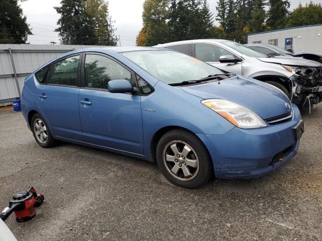 Photo 4 from auction – 2008 TOYOTA PRIUS with VIN JTDKB20U687739250