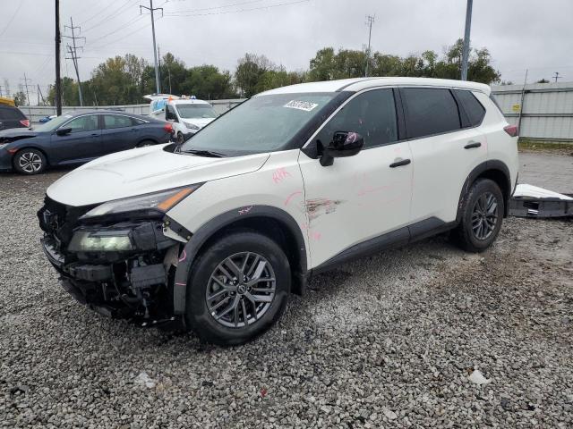 Photo 1 from auction – 2023 NISSAN ROGUE S with VIN 5N1BT3AB4PC807305