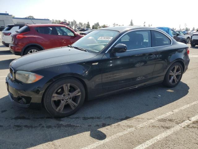 Photo 1 from auction – 2012 BMW 128 I with VIN WBAUP9C53CVL91125