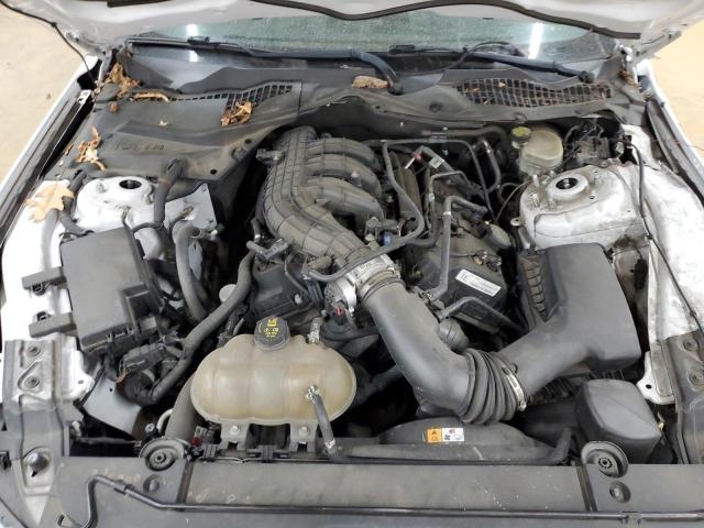 Foto 11 de la subasta – 2015 FORD MUSTANG con VIN 1FA6P8AM1F5336571
