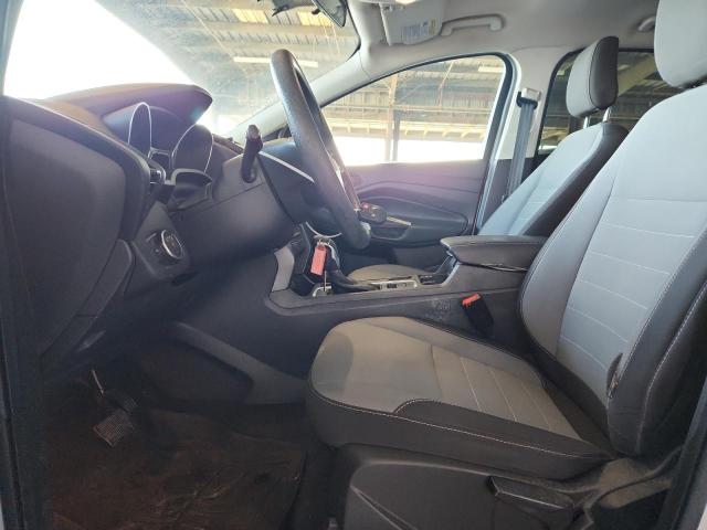 Photo 7 from auction – 2019 FORD ESCAPE S with VIN 1FMCU0F7XKUC28097