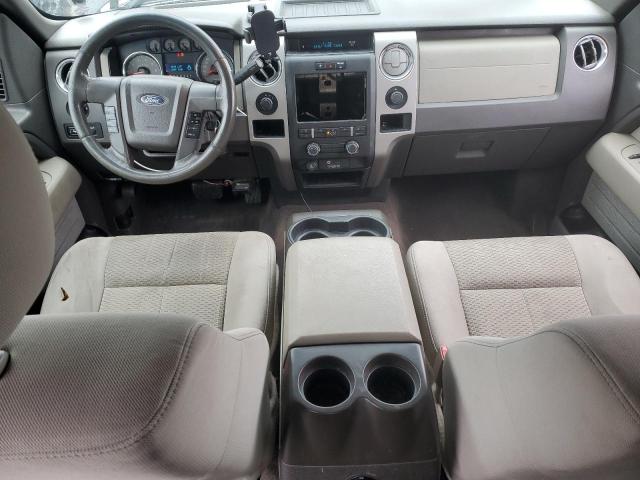 Photo 8 from auction – 2010 FORD F150 SUPER with VIN 1FTFW1EV1AFD54045