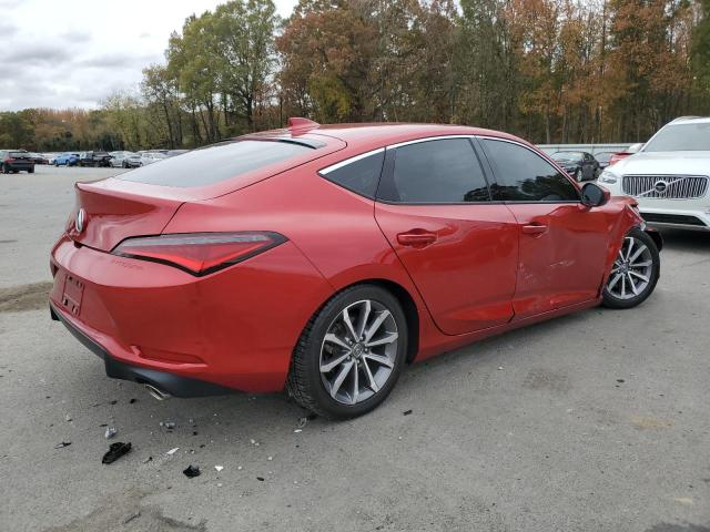 Photo 3 from auction – 2024 ACURA INTEGRA with VIN 19UDE4H28RA003348