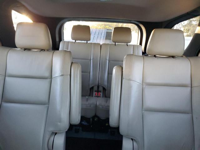 Photo 10 from auction – 2019 DODGE DURANGO GT with VIN 1C4RDJDG3KC550674
