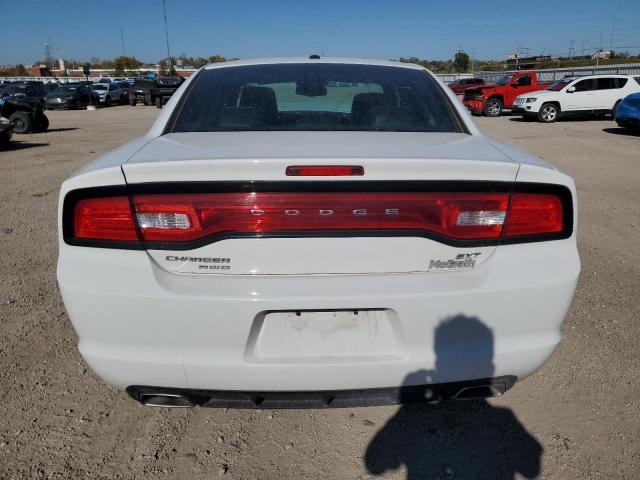 Photo 6 from auction – 2014 DODGE CHARGER SX with VIN 2C3CDXJG4EH255103