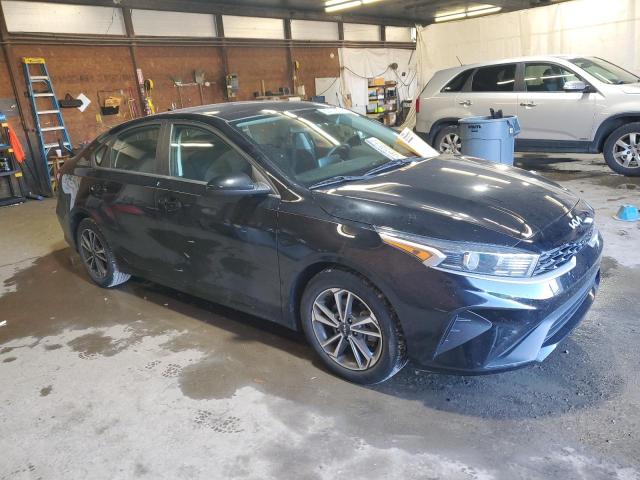 Photo 4 from auction – 2022 KIA FORTE with VIN 3KPF24AD2NE417244