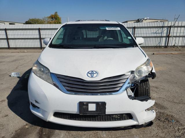 Photo 5 from auction – 2013 TOYOTA SIENNA with VIN 5TDYK3DC0DS325995