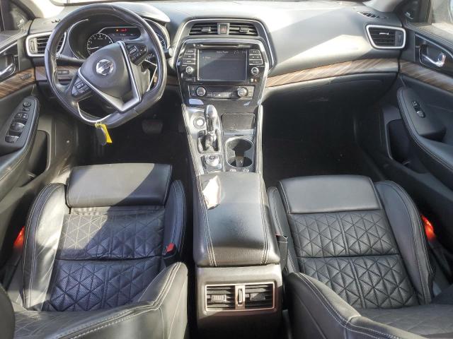 Photo 8 from auction – 2017 NISSAN MAXIMA 3.5 with VIN 1N4AA6AP3HC440908