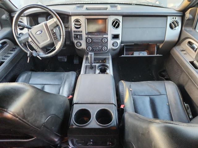 Photo 8 from auction – 2015 FORD EXPEDITION with VIN 1FMJK1JT1FEF40056
