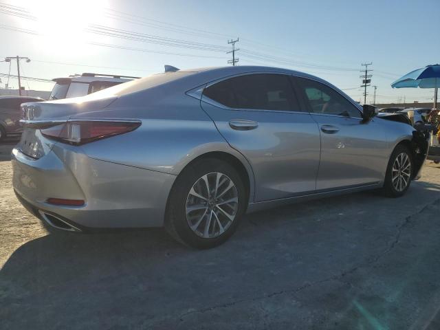 Photo 3 from auction – 2022 LEXUS ES 350 BAS with VIN 58ACZ1B11NU134647