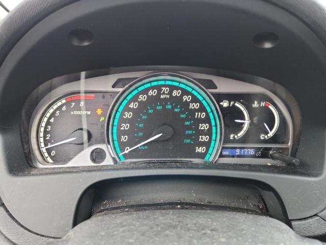Photo 9 from auction – 2015 TOYOTA VENZA LE with VIN 4T3ZK3BB3FU074941