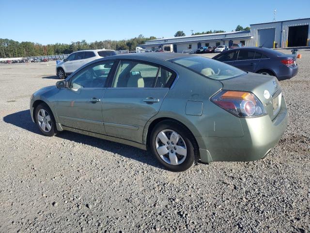 Photo 2 from auction – 2008 NISSAN ALTIMA 2.5 with VIN 1N4AL21E58C113010
