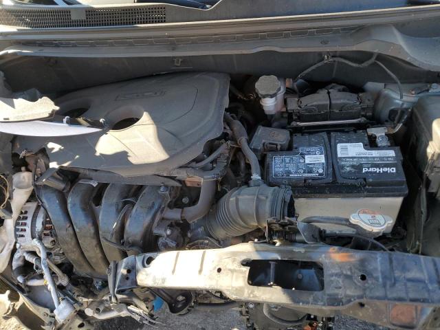 صورة رقم 11 من المزاد - 2018 KIA SOUL + مع VIN KNDJP3A59J7598786