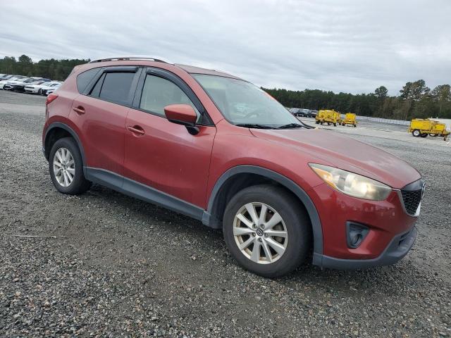 Photo 4 from auction – 2013 MAZDA CX-5 TOURI with VIN JM3KE2CE8D0122499